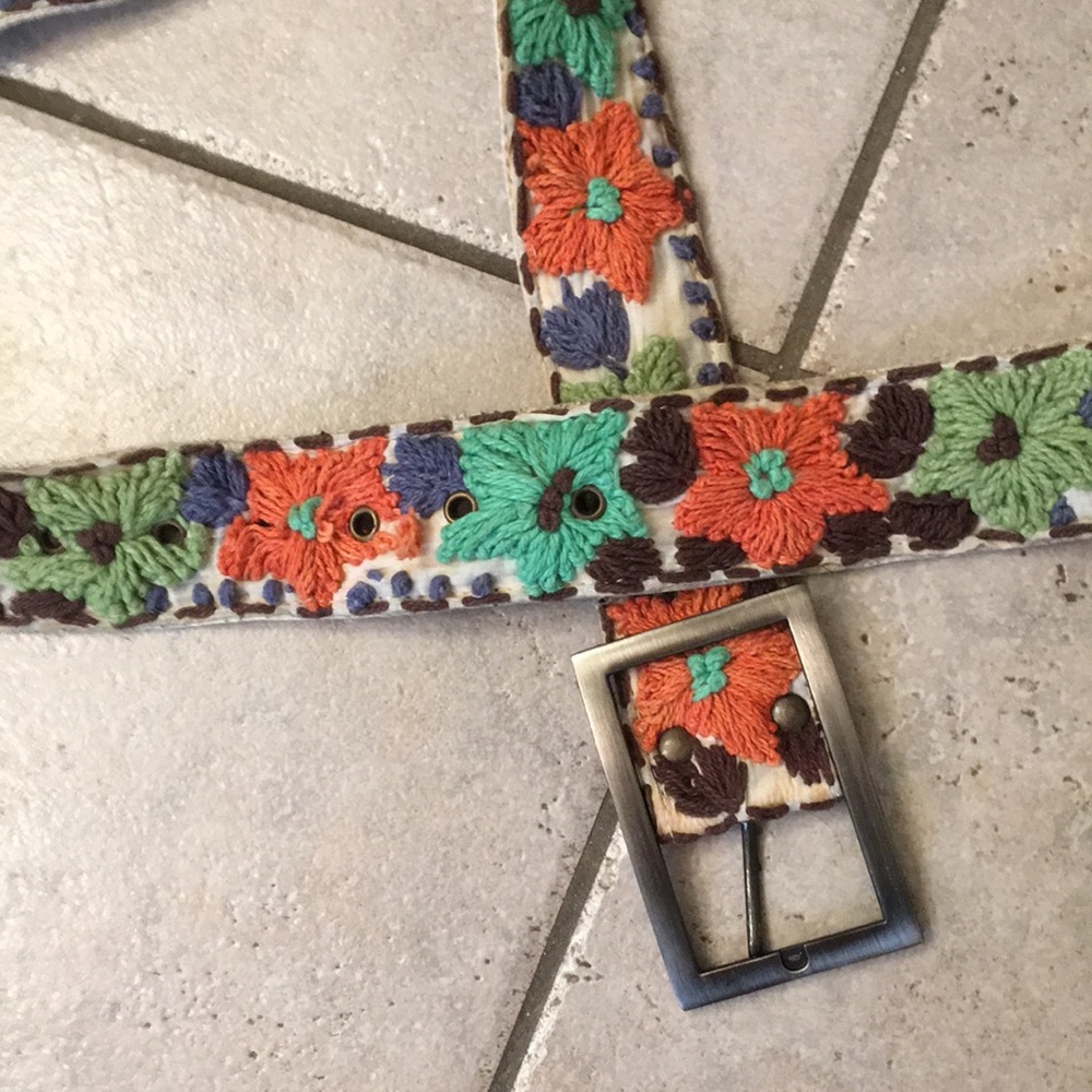 Belt